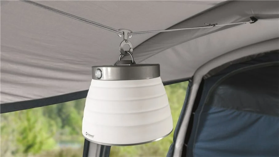 Outwell Hayward Lake 6ATC Tent (2023) 10 Outwell Hayward Lake 6ATC Tent (2023) - Image 10