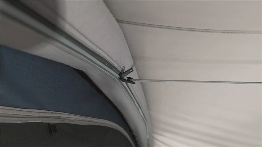 Outwell Hayward Lake 6ATC Tent (2023) 11 Outwell Hayward Lake 6ATC Tent (2023) - Image 11