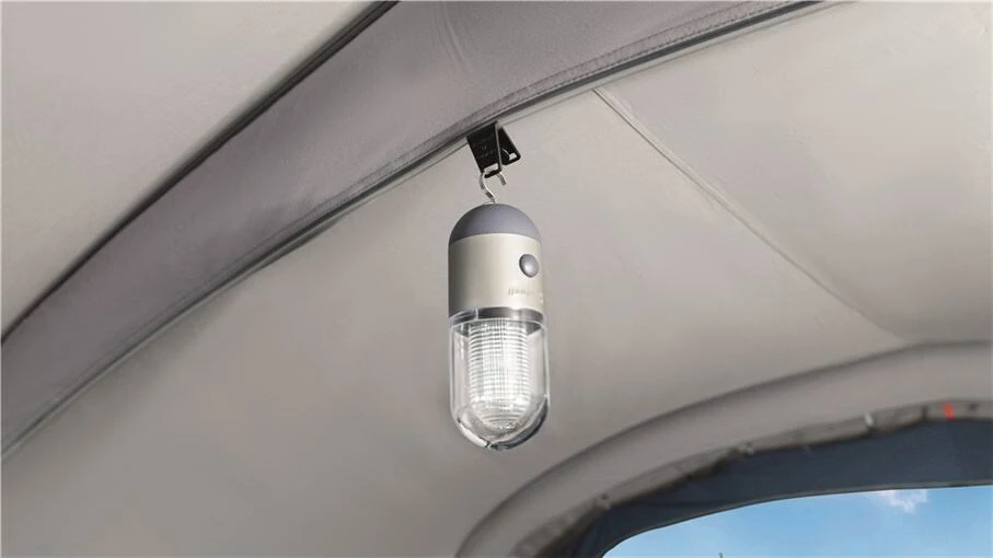 Outwell Hayward Lake 6ATC Tent (2023) 8 Outwell Hayward Lake 6ATC Tent (2023) - Image 8