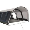 Outwell Hayward Lake 6ATC Tent (2023)