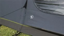 Outwell Mountain Lake 5ATC Tent (2022) 22 Outwell Mountain Lake 5ATC Tent (2022) -Vango Shop 111198 mountain lake 5atc feature photo25