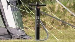 Outwell Mountain Lake 5ATC Tent (2022) 27 Outwell Mountain Lake 5ATC Tent (2022) -Vango Shop 111198 mountain lake 5atc feature photo28