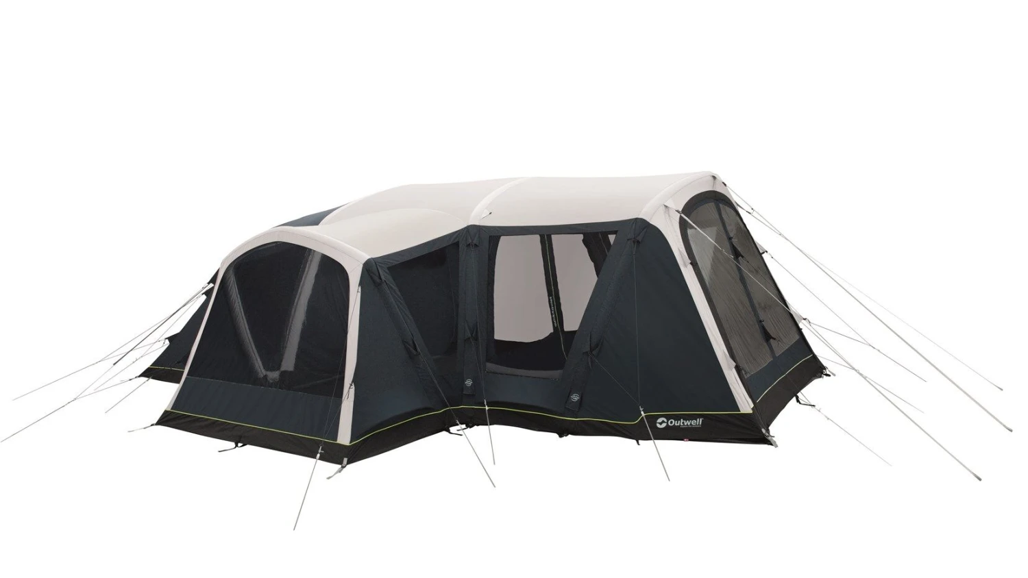 Outwell Mountain Lake 5ATC Tent (2022) 1 Outwell Mountain Lake 5ATC Tent (2022)