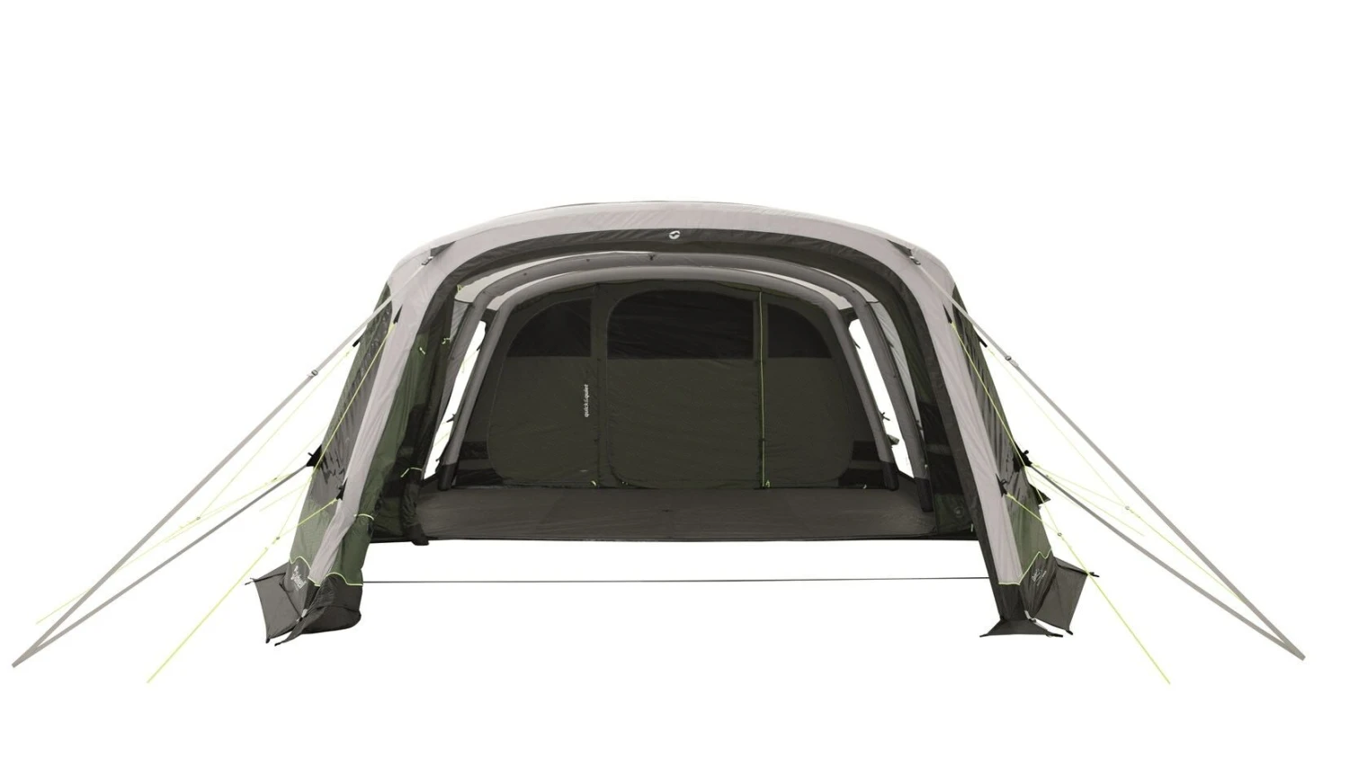 Outwell Queensdale 8PA Tent (2023) 12 Outwell Queensdale 8PA Tent (2023) - Image 12