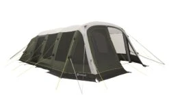 Outwell Queensdale 8PA Tent (2023) 22 Outwell Queensdale 8PA Tent (2023) -Vango Shop 111270 queensdale 8pa feature photo7