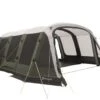 Outwell Queensdale 8PA Tent (2023)