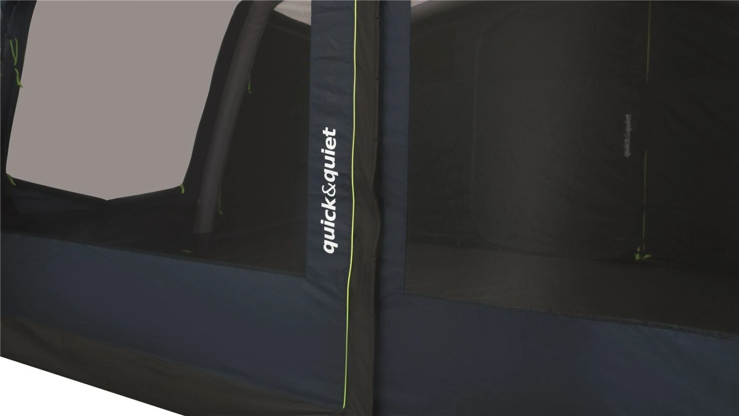 Outwell Springville 4SA Tent (2023) 10 Outwell Springville 4SA Tent (2023) - Image 10