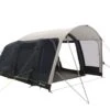 Outwell Springville 4SA Tent (2023)