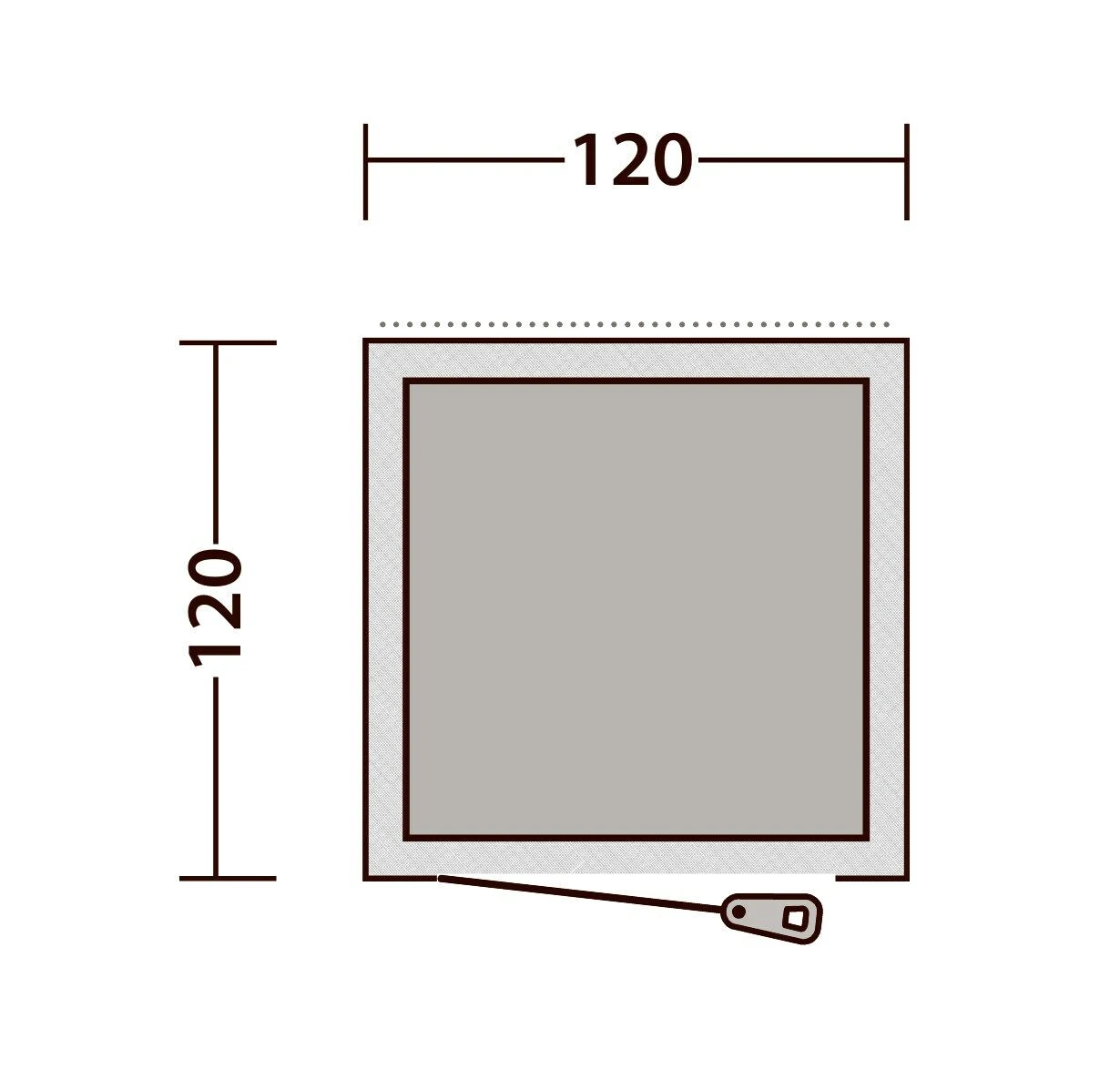 Outwell Seahaven Station Single 2 Outwell Seahaven Station Single - Image 2