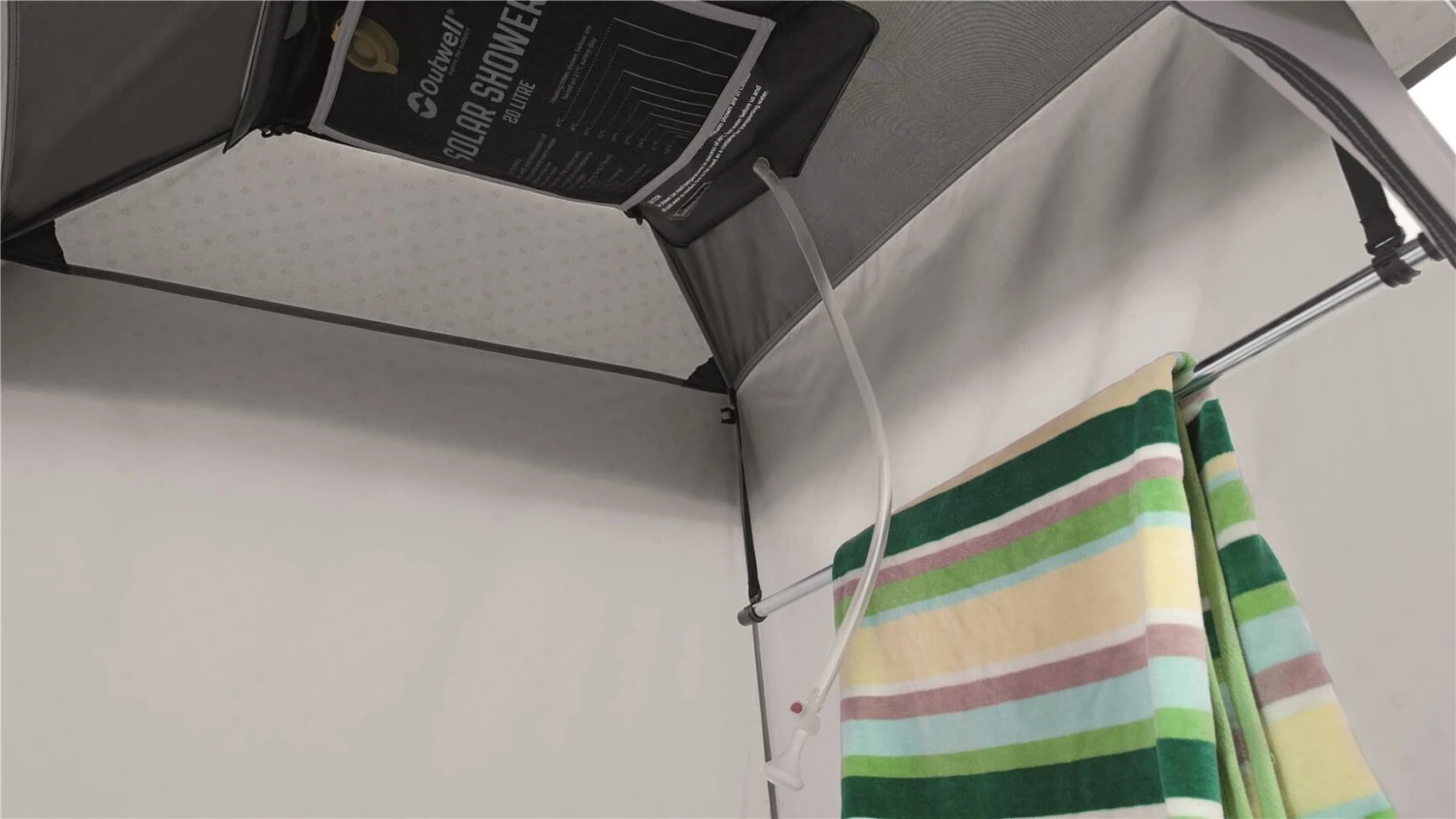 Outwell Seahaven Station Single 10 Outwell Seahaven Station Single - Image 10