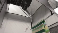 Outwell Seahaven Station Double -Vango Shop 111288 outwell seahaven comfort station double feature photo10