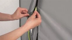 Outwell Seahaven Station Double -Vango Shop 111288 outwell seahaven comfort station double feature photo13