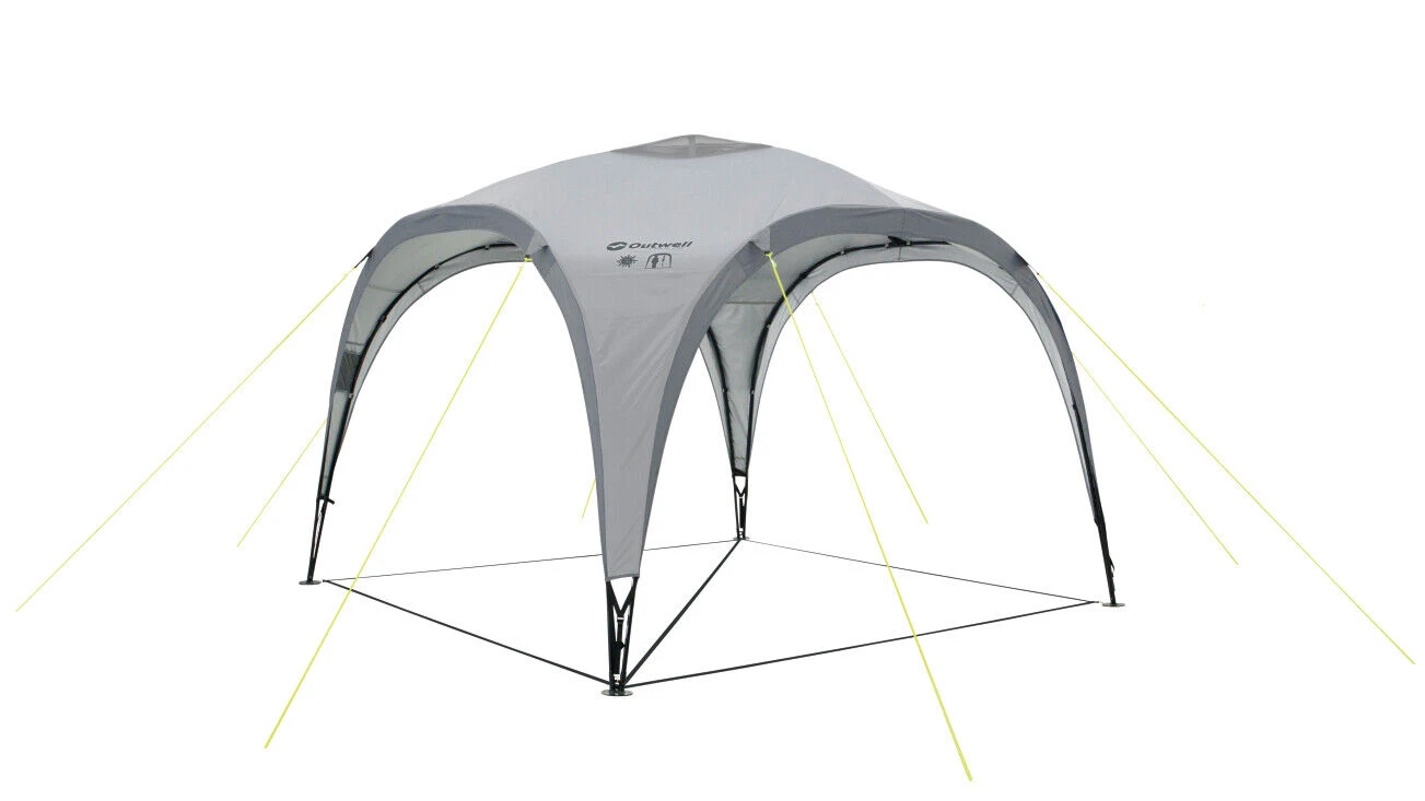 Outwell Event Lounge M 3m (2023) 1 Outwell Event Lounge M 3m (2023)