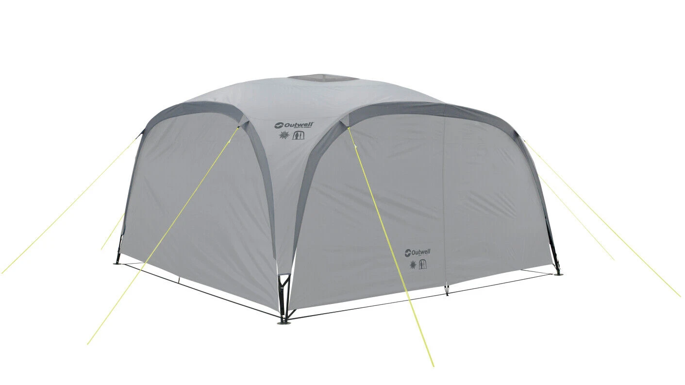 Outwell Event Lounge XL Side Walls, 2 Pieces (2023) 1 Outwell Event Lounge XL Side Walls, 2 Pieces (2023)