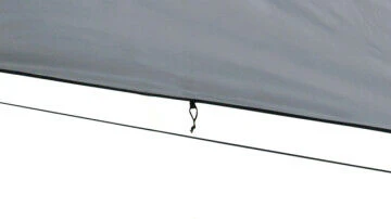 Outwell Event Lounge XL Side Walls, 2 Pieces (2023) 4 Outwell Event Lounge XL Side Walls, 2 Pieces (2023) - Image 4