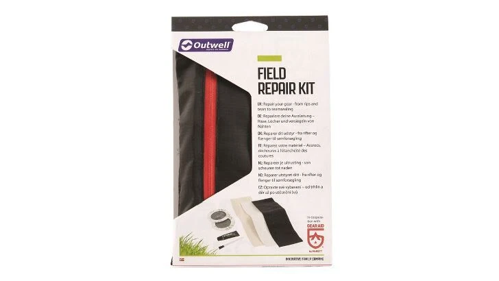 Outwell Field Repair Kit 1 Outwell Field Repair Kit