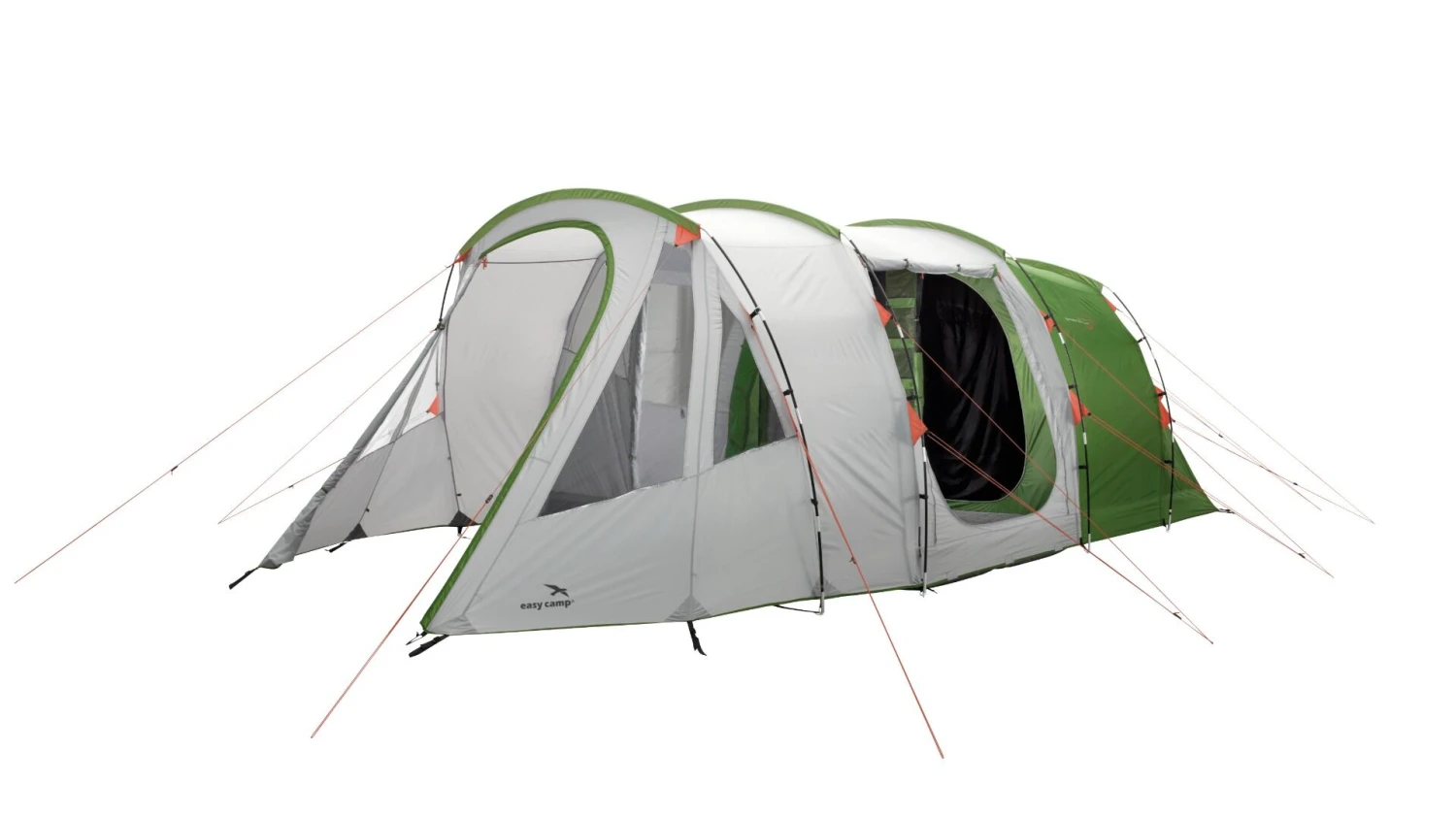 Easy Camp Palmdale 500 Lux Tent 2 Easy Camp Palmdale 500 Lux Tent - Image 2