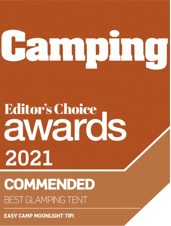 Easy Camp Moonlight Tipi Tent 15 Easy Camp Moonlight Tipi Tent - Image 15