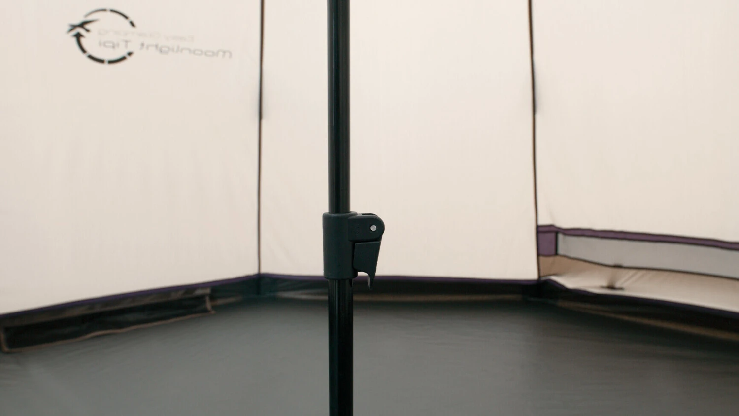 Easy Camp Moonlight Tipi Tent 7 Easy Camp Moonlight Tipi Tent - Image 7