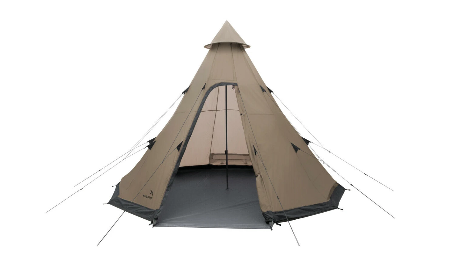 Easy Camp Moonlight Tipi Tent 9 Easy Camp Moonlight Tipi Tent - Image 9
