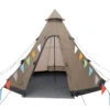 Easy Camp Moonlight Tipi Tent