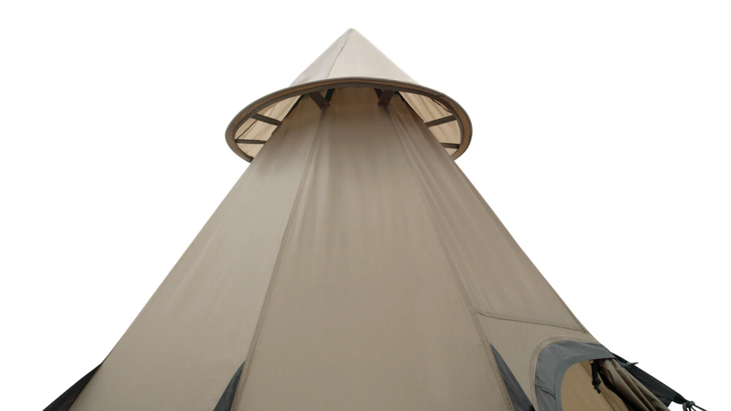 Easy Camp Moonlight Tipi Tent 14 Easy Camp Moonlight Tipi Tent - Image 14