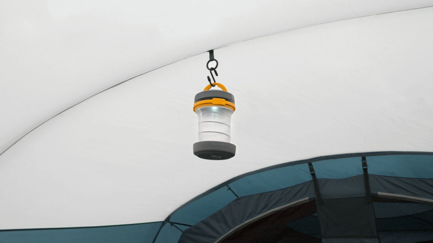 Easy Camp Palmdale 600 Lux Tent 10 Easy Camp Palmdale 600 Lux Tent - Image 10