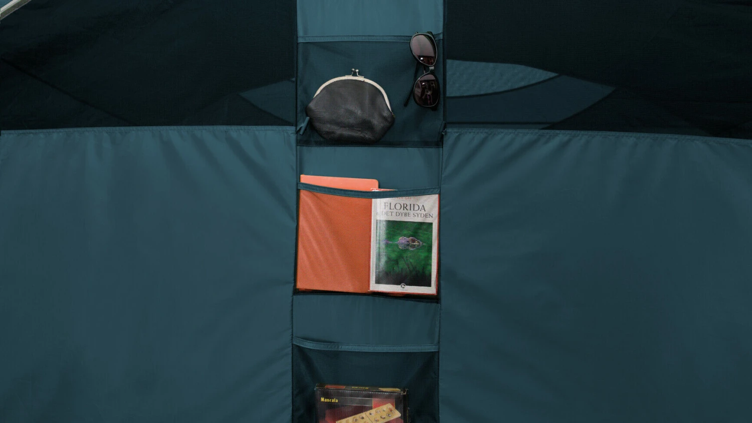 Easy Camp Palmdale 600 Lux Tent 12 Easy Camp Palmdale 600 Lux Tent - Image 12