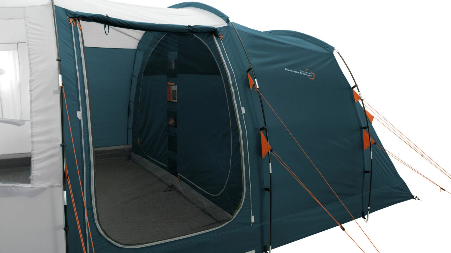 Easy Camp Palmdale 600 Lux Tent 2 Easy Camp Palmdale 600 Lux Tent - Image 2