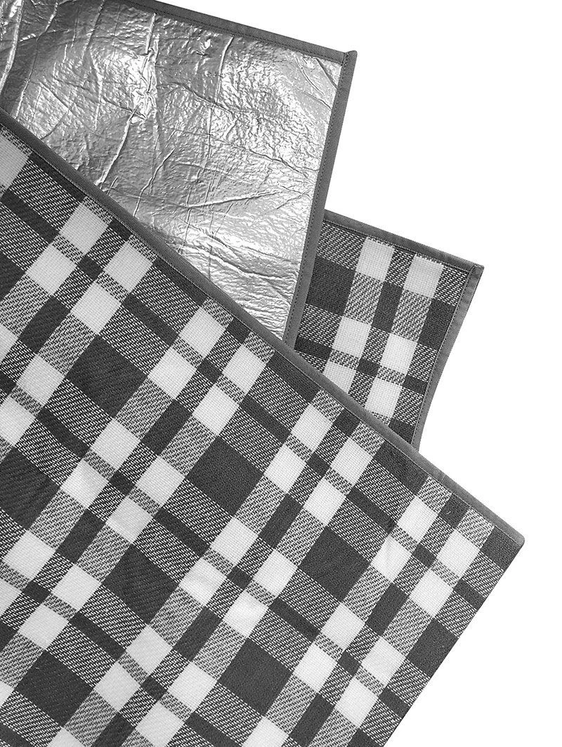 Outdoor Revolution Airedale 8.0 Snugrug 1 Outdoor Revolution Airedale 8.0 Snugrug