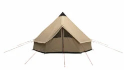 Robens Klondike Grande Tipi Tent (2023) -Vango Shop 130174 klondike grande feature photo6