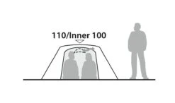 Robens Boulder 2 Tent (2023) 12 Robens Boulder 2 Tent (2023) -Vango Shop 130273 boulder 2 drawing other4 1