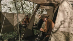 Robens Double Dreamer 5 Tent (2023) -Vango Shop 130278 double dreamer 4 feature photo12 1