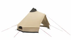 Robens Klondike S Tipi Tent (2022) -Vango Shop 130307 klondike s feature photo11