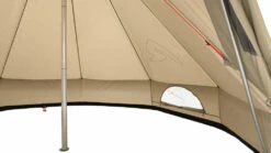 Robens Klondike S Tipi Tent (2022) -Vango Shop 130307 klondike s feature photo7