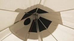 Robens Klondike S Tipi Tent (2022) -Vango Shop 130307 klondike s feature photo9