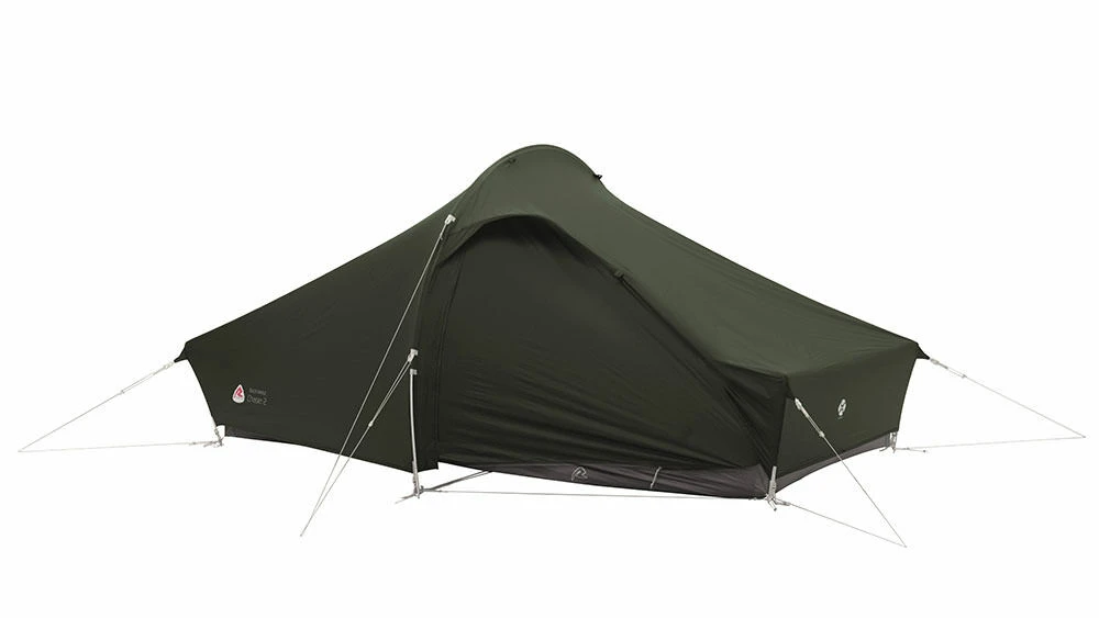 Robens Chaser 2 Tent (2023) 2 Robens Chaser 2 Tent (2023) - Image 2