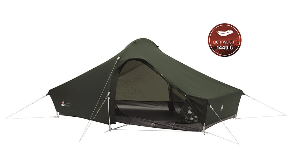 Robens Chaser 2 Tent (2023) 1 Robens Chaser 2 Tent (2023)