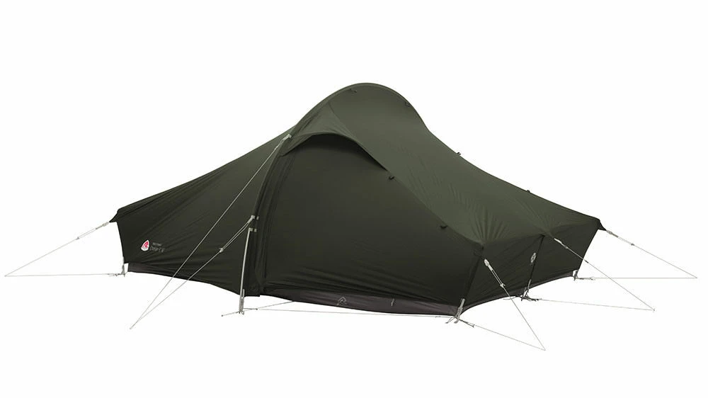 Robens Chaser 3XE Tent (2022) 2 Robens Chaser 3XE Tent (2022) - Image 2