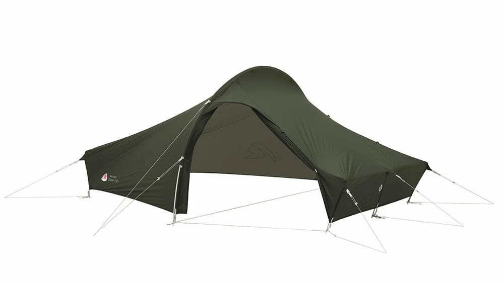 Robens Chaser 3XE Tent (2022) 8 Robens Chaser 3XE Tent (2022) - Image 8