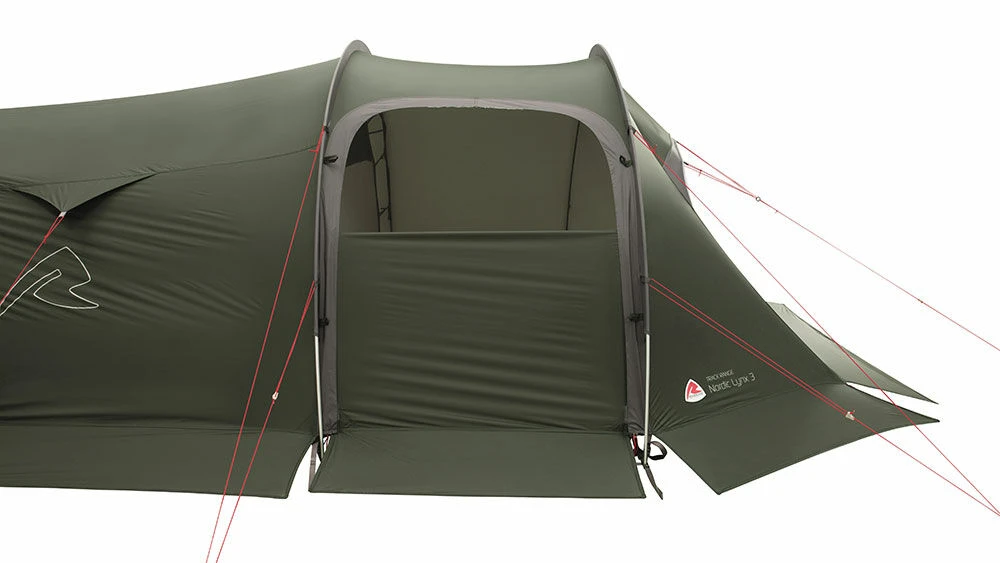 Robens Nordic Lynx 3 Tent (2023) 6 Robens Nordic Lynx 3 Tent (2023) - Image 6