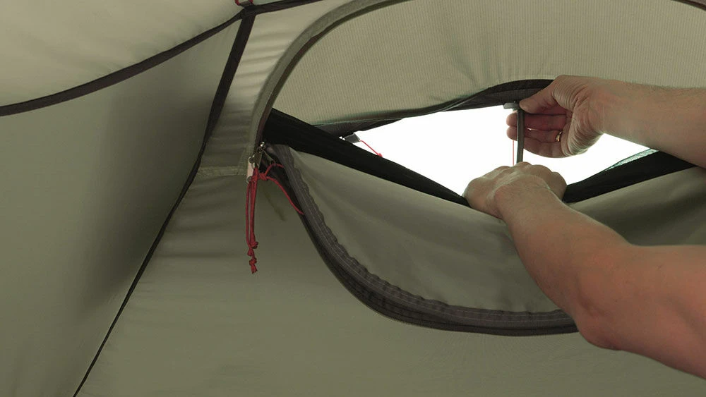 Robens Nordic Lynx 3 Tent (2023) 7 Robens Nordic Lynx 3 Tent (2023) - Image 7