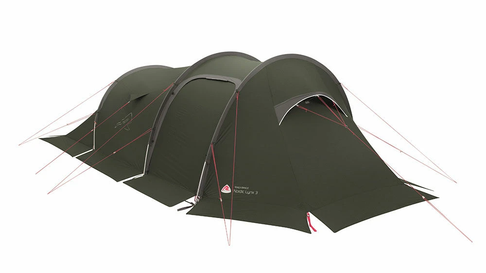 Robens Nordic Lynx 3 Tent (2023) 19 Robens Nordic Lynx 3 Tent (2023) - Image 19