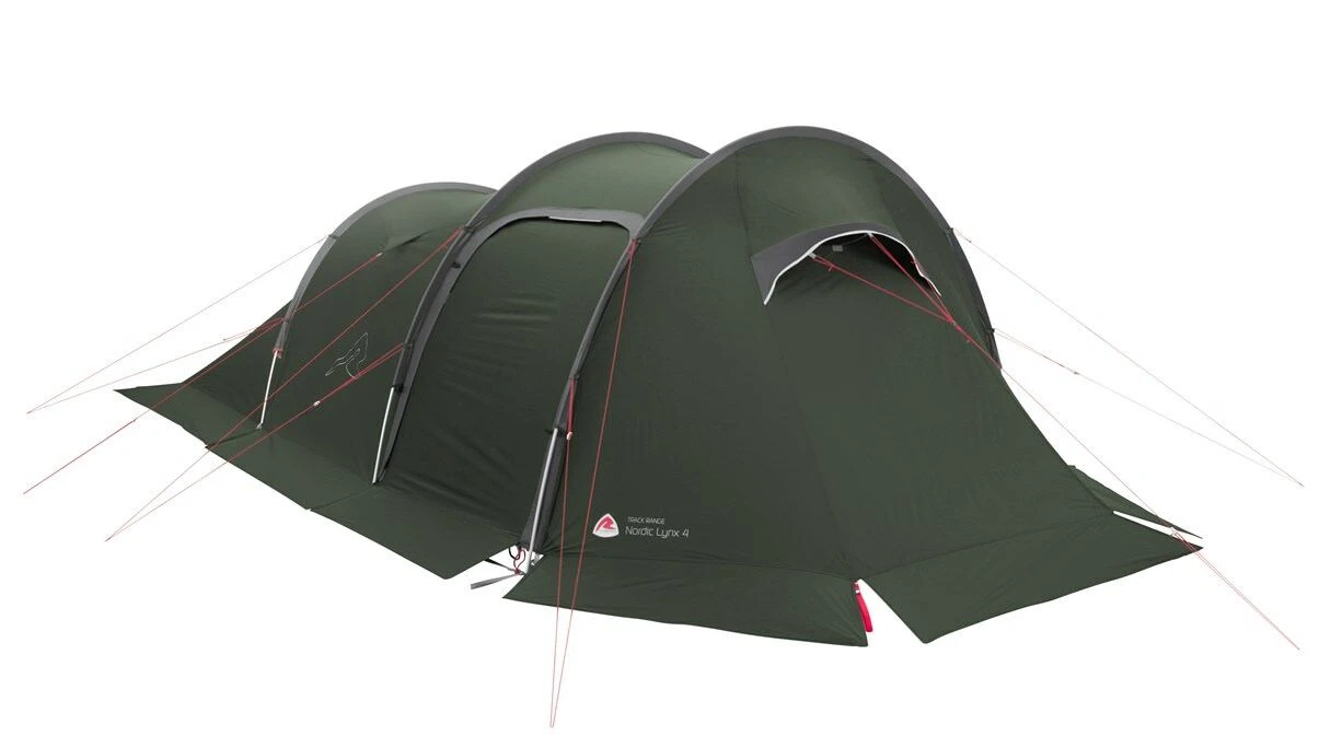 Robens Nordic Lynx 4 Tent (2022) 12 Robens Nordic Lynx 4 Tent (2022) - Image 12
