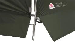 Robens Nordic Lynx 4 Tent (2022) 26 Robens Nordic Lynx 4 Tent (2022) -Vango Shop 130324 nordic lynx 4 feature photo8