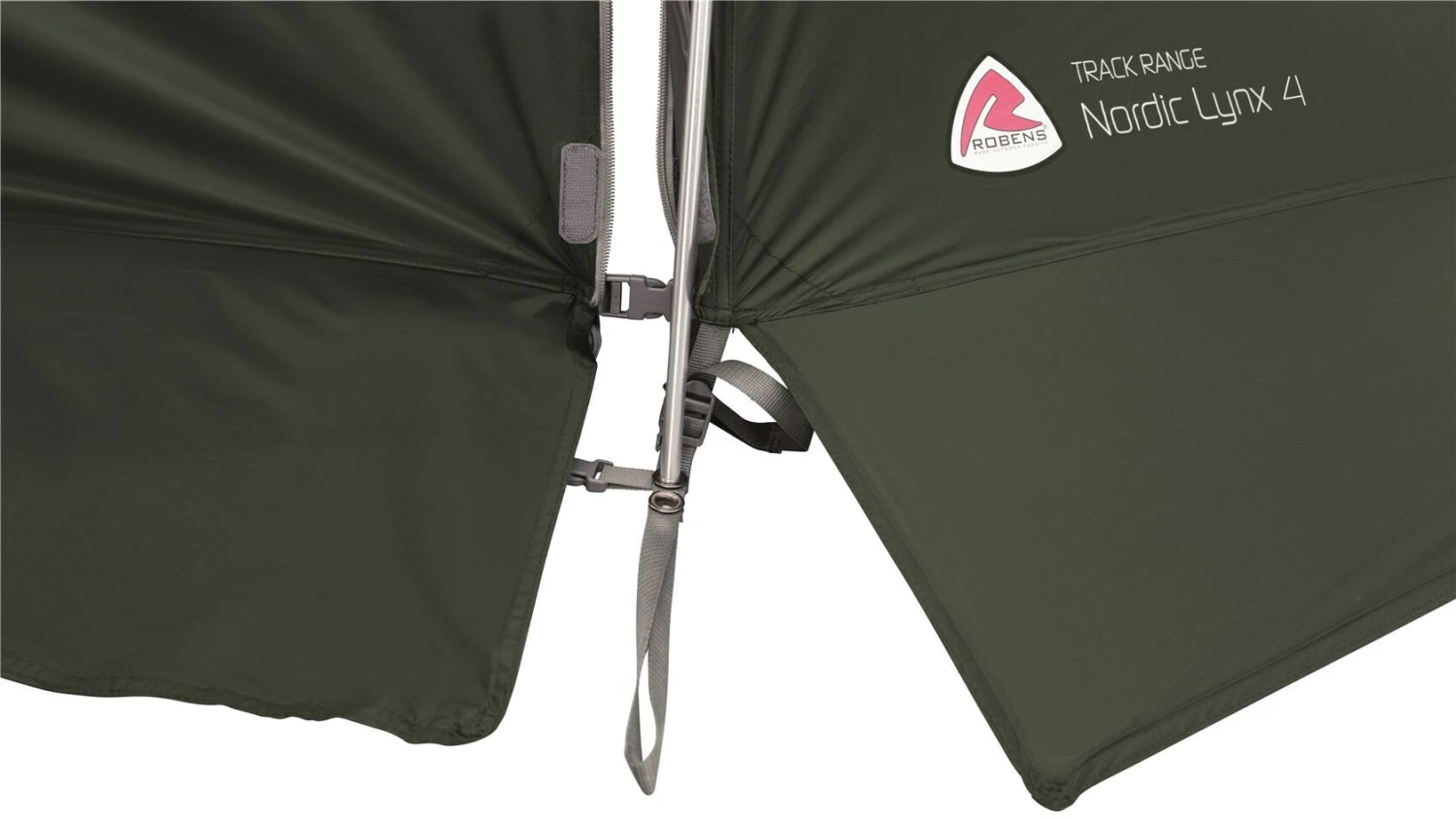Robens Nordic Lynx 4 Tent (2022) 7 Robens Nordic Lynx 4 Tent (2022) - Image 7