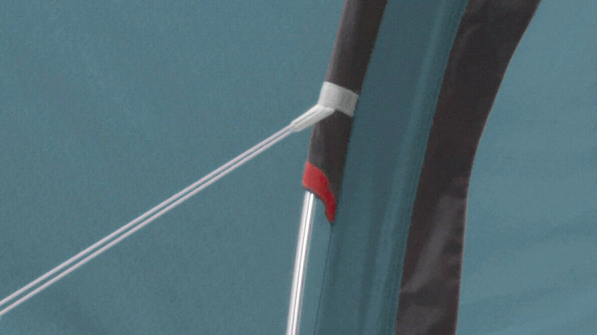 Robens Boulder 2 Tent (2023) 8 Robens Boulder 2 Tent (2023) - Image 8