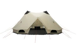 Outwell Robens Klondike Twin Tipi Tent (2023) 12 Outwell Robens Klondike Twin Tipi Tent (2023) -Vango Shop 130359 klondike twin feature photo13