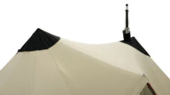 Outwell Robens Klondike Twin Tipi Tent (2023) 13 Outwell Robens Klondike Twin Tipi Tent (2023) -Vango Shop 130359 klondike twin feature photo17