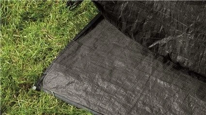 Outwell Robens Fairbanks Footprint Groundsheet 1 Outwell Robens Fairbanks Footprint Groundsheet